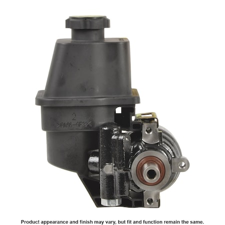 A1 Cardone New Power Steering Pump, 96-65991 96-65991